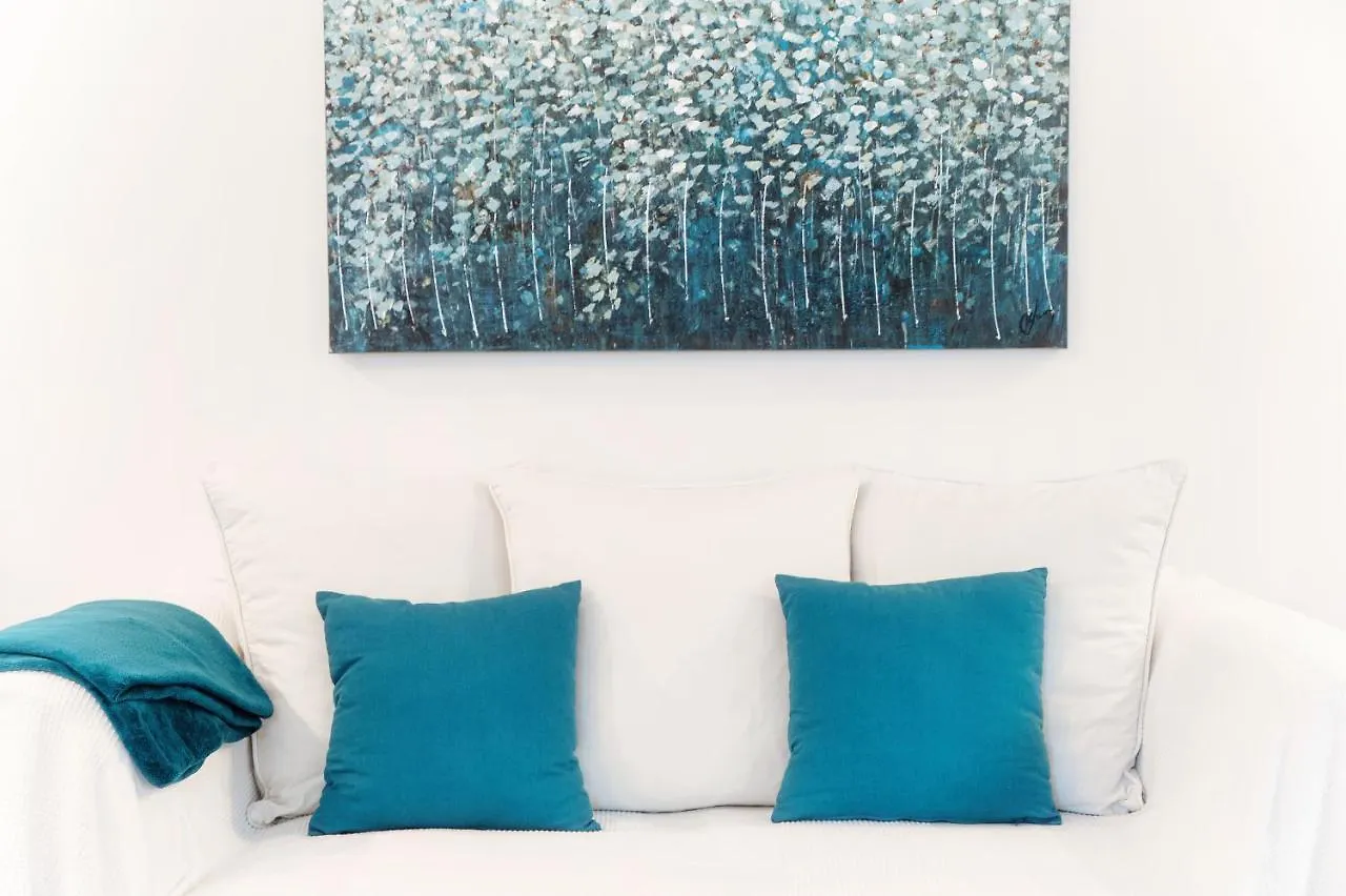 Apartment Celeste - By Myhomeincomo Italy