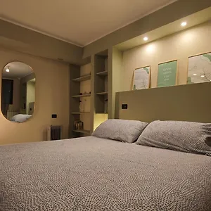 Appartement Aleph With Private Parking, Next Train Station, Côme